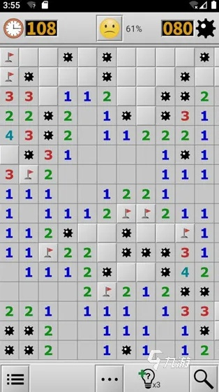 十大扫雷游戏盘点：揭秘最受欢迎的扫雷游戏排行