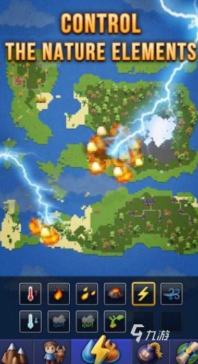 热门沙盒游戏盘点：揭秘十大最受欢迎的沙盒世界，畅玩无限！