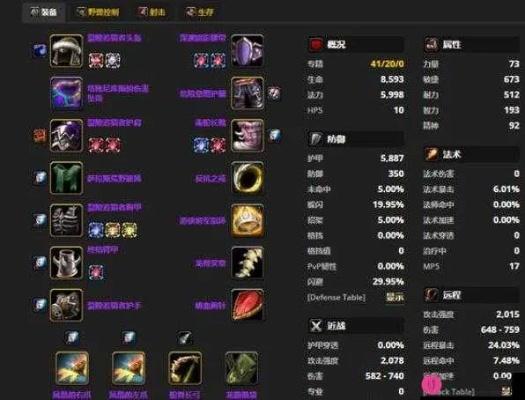 猎人手游强力装备速成攻略:高效获取秘籍大揭秘 猎人手游强力装备速成攻略:高效获取秘籍大揭秘