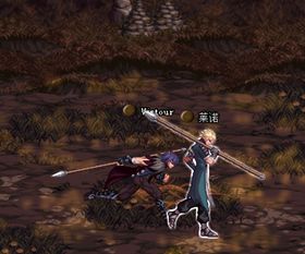 最新2D格斗游戏盘点：盘点那些不容错过的热门佳作