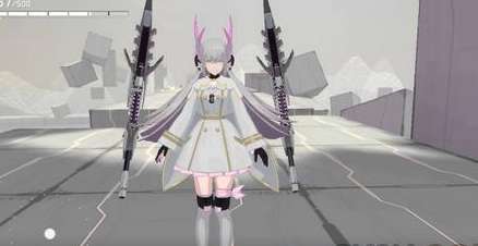 战双帕弥什丽芙蚀暗技能解析:深度图鉴+独家攻略揭秘 战双帕弥什丽芙蚀暗技能解析:深度图鉴+独家攻略揭秘