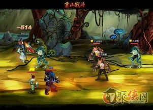 热门探险游戏盘点:揭秘玩家心中的探索游戏排行首选 热门探险游戏盘点:揭秘玩家心中的探索游戏排行首选