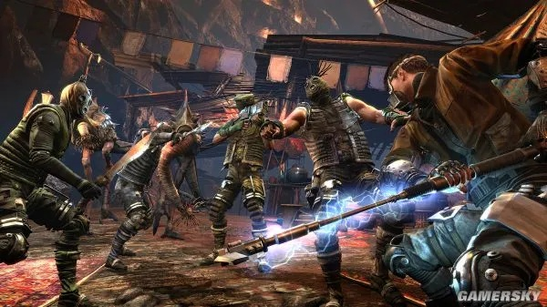 热门对战环境游戏盘点:下载量飙升的人气对决推荐 热门对战环境游戏盘点:下载量飙升的人气对决推荐