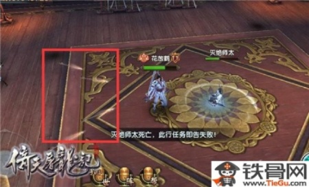 新倚天屠龙记合区攻略：独家必看，高效升级秘籍大公开