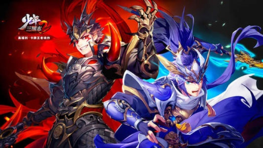 少年三国志2攻略：高效获取与运用将魂技巧揭秘