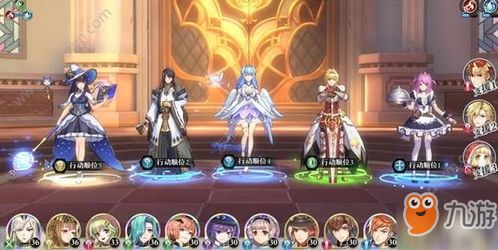 启源女神莎士比亚秘技攻略：解锁最强技能技巧解析