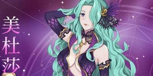 启源女神美杜莎最佳器灵石搭配攻略,解锁套装神器最强组合 启源女神美杜莎最佳器灵石搭配攻略,解锁套装神器最强组合