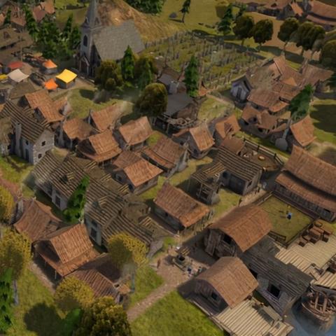 盘点热门建造游戏：揭秘哪些建造游戏最受玩家喜爱