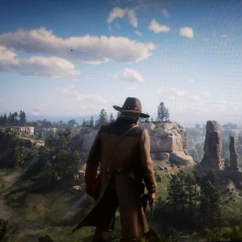 西部游戏盘点：精选热门西部风格佳作推荐，不容错过！