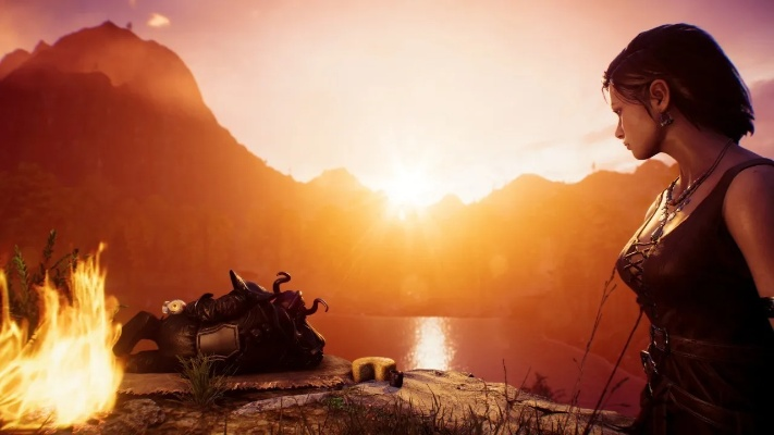 动作冒险巅峰之作！盘点十大经典游戏，体验极致冒险之旅