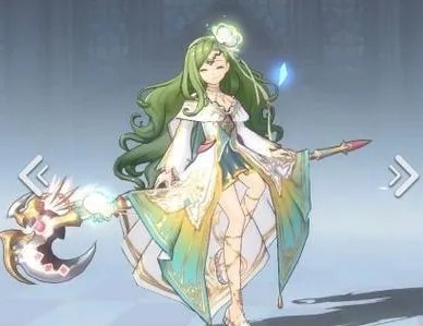 启源女神维纳斯秘技攻略：解锁最强技能，助你战无不胜！