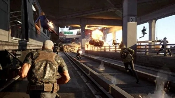 热门FPS游戏盘点：人气爆棚的射击游戏排行TOP10，解锁全新游戏体验