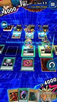 游戏王决斗链接卡牌入门必备，新手快速上手攻略指南