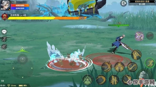 猎人手游萌新必看!入门技巧攻略,轻松上手无压力 猎人手游萌新必看!入门技巧攻略,轻松上手无压力