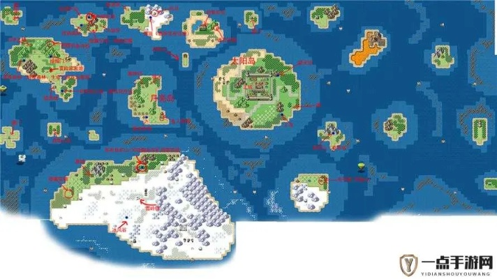 大千世界攻略：哥布林之森全任务速解秘籍，轻松通关！