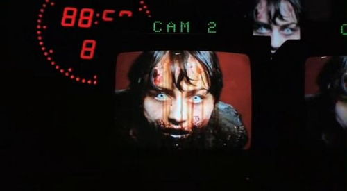 惊悚体验必备！盘点十大热门突发惊吓游戏，刺激心跳不容错过