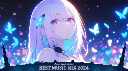 2024音乐游戏盘点：精选推荐，解锁全新游戏体验