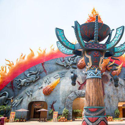 轨道射击巅峰之作！盘点十大必玩热门轨道射击游戏推荐