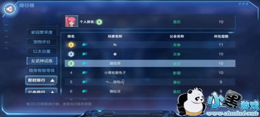 女武神试炼通关攻略！《我的起源》爬塔技巧揭秘，轻松登顶秘境