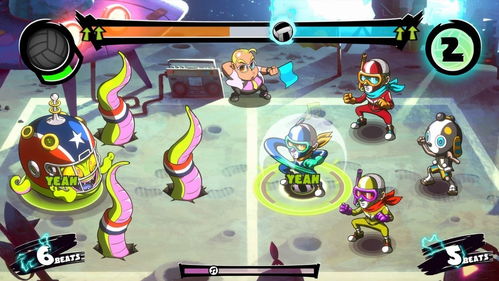 热门体育游戏推荐：揭秘最新热榜，体验极致竞技快感