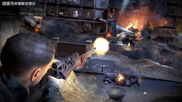 射击游戏下载必看!盘点十大热门射击游戏,解锁全新游戏体验 射击游戏下载必看!盘点十大热门射击游戏,解锁全新游戏体验