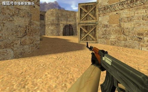 热门射击游戏盘点：下载量爆棚的射击佳作推荐