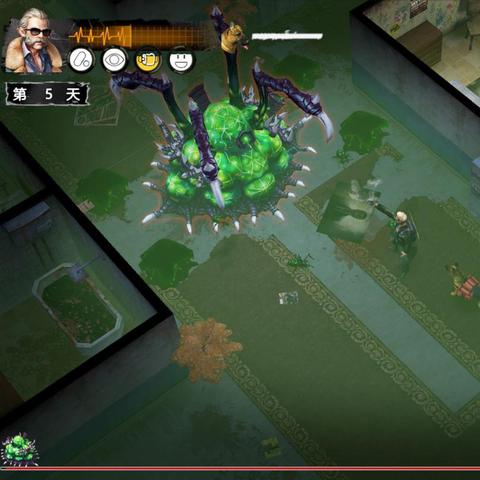 十大末世游戏盘点:揭秘最值得尝试的生存冒险之旅 十大末世游戏盘点:揭秘最值得尝试的生存冒险之旅