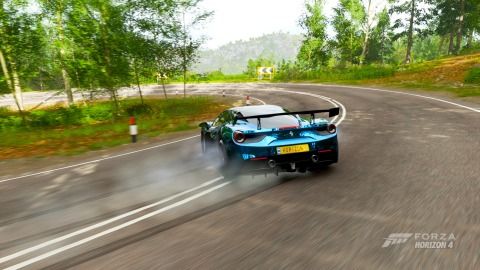 热门赛车游戏盘点：揭秘十大最受欢迎赛车游戏玩法攻略