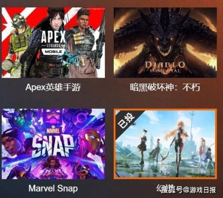 硬核游戏盘点：最新硬核力作推荐，不容错过的游戏盛宴