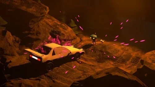 十大经典试验性游戏盘点：揭秘沉浸式体验新潮流