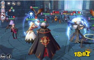 哈迪斯女神装备攻略：最强英雄搭配推荐，助你战力飙升！