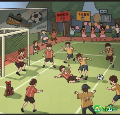 中国式班主任体育课通关秘籍:轻松过第七关技巧大揭秘 中国式班主任体育课通关秘籍:轻松过第七关技巧大揭秘