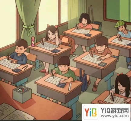 中国式班主任第10关通关秘籍：图文攻略助你轻松监考胜利