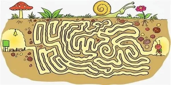 迷宫游戏盘点：揭秘十大最受欢迎的趣味迷宫佳作