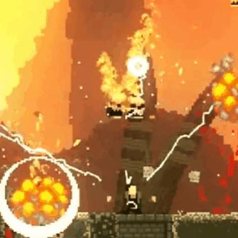 像素游戏盘点:盘点十大热门像素风游戏,不容错过的经典之作 像素游戏盘点:盘点十大热门像素风游戏,不容错过的经典之作