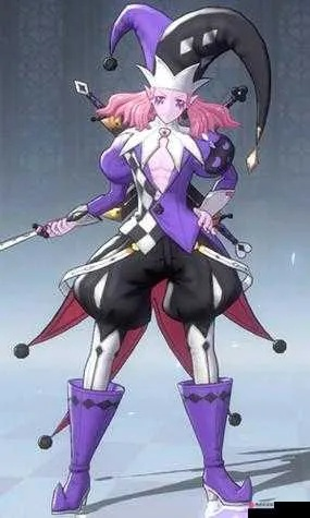 启源女神小丑神器搭配攻略:解锁套装最强组合秘籍 启源女神小丑神器搭配攻略:解锁套装最强组合秘籍