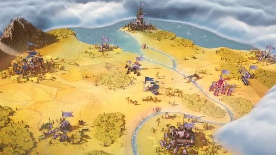 2024年度必玩合作战役游戏，精选下载攻略一网打尽