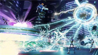 射击游戏盘点：揭秘最佳射击新宠，畅玩最新力作！