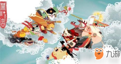 闹闹天宫南天门阵容攻略：揭秘高效搭配技巧