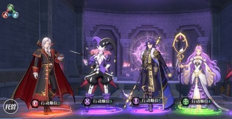 启源女神小丑装备攻略：打造最强阵容，解锁胜率新高度