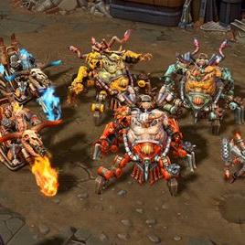 热门暴力游戏盘点：下载量飙升的暴力游戏推荐精选