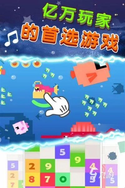 热门休闲游戏下载必备！精选人气爆款轻松畅玩