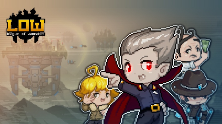 《追随者联萌》公测倒计时！揭秘热门新游公测时间攻略