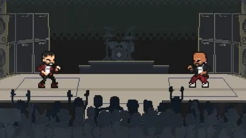 8-bit音乐盛宴：盘点最新热门游戏，解锁复古音韵魅力