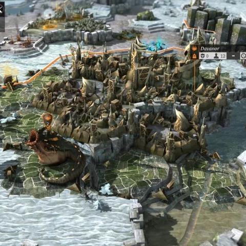 回合制策略巅峰之作，盘点热门游戏排行，解锁最佳游玩体验