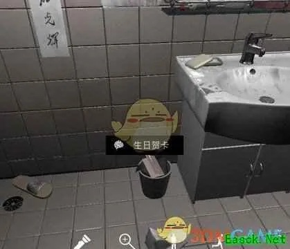 孙美琪疑案手游揭秘：鱼缸线索位置攻略大揭秘