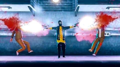 子弹时间游戏盘点：热门好玩的排行推荐，解锁独特游戏体验