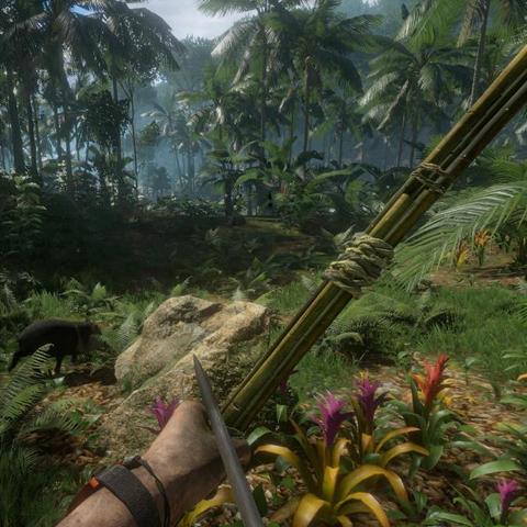 盘点热门生存游戏：揭秘十大高人气开放世界制作佳作