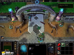 盘点热门：必玩！精选十大经典即时战略游戏推荐