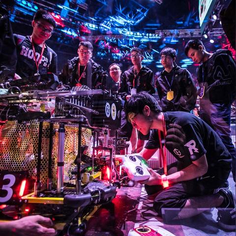 机甲游戏盘点:人气爆棚的机甲战场,探索全新游戏体验 机甲游戏盘点:人气爆棚的机甲战场,探索全新游戏体验